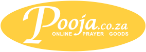 POOJA.co.za Online Prayer Shop